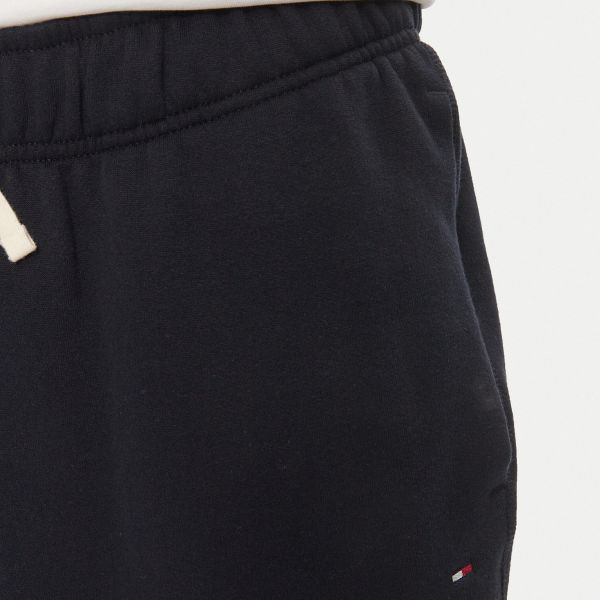 Tommy Hilfiger Essential Fleece Trainingsbroek Navy