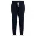 Tommy Hilfiger Essential Fleece Trainingsbroek Navy