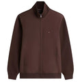 Tommy Hilfiger Essential Intechno Vest Bruin