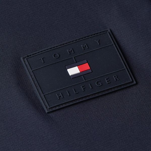 Tommy Hilfiger Padded Shirt Jack Navy