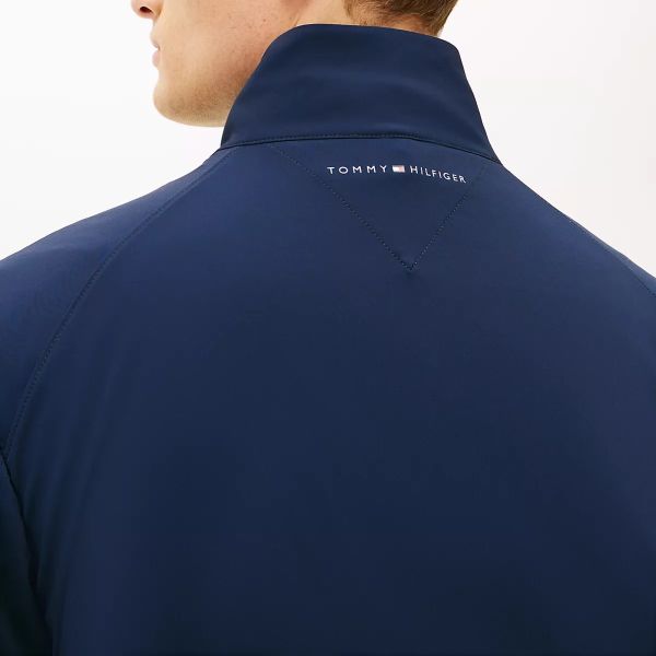 Tommy Hilfiger Performance Vest Navy