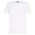 Tommy Hilfiger Pocket T-shirt Wit