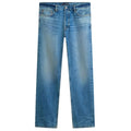 Tommy Hilfiger Regular Straight Dover Jeans Blauw