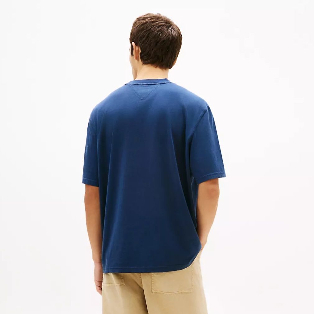 Tommy Jeans 90s New Classics T-shirt Navy