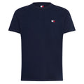 Tommy Jeans Badge T-shirt Navy