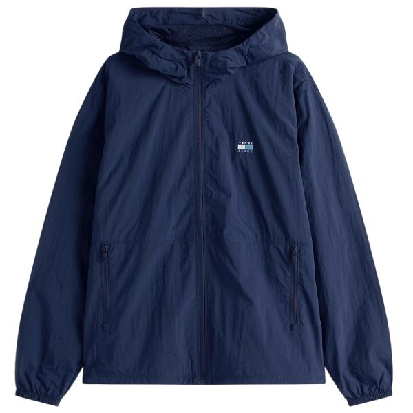 Tommy Jeans Chicago Jas Navy