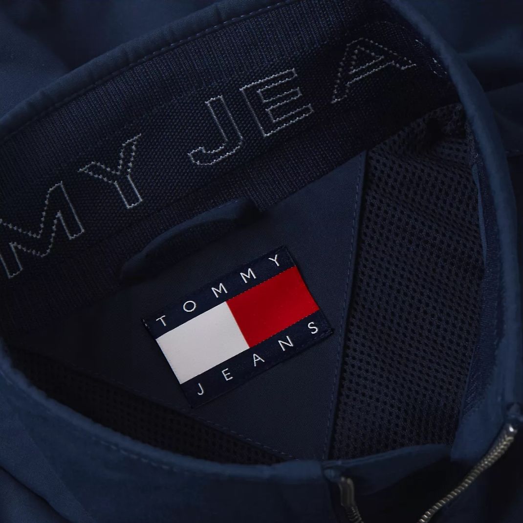 Tommy Jeans Essential Jack Navy