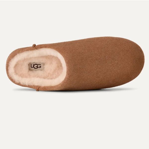 UGG Elea Slip-On Pantoffel Bruin