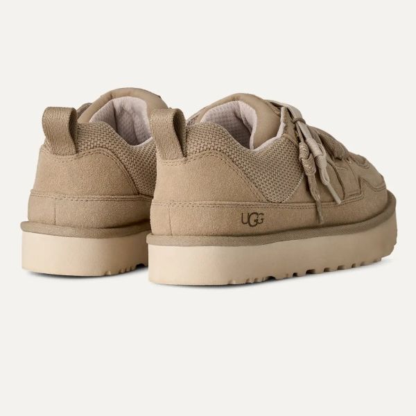 UGG Lo Lowmel Sneaker Beige