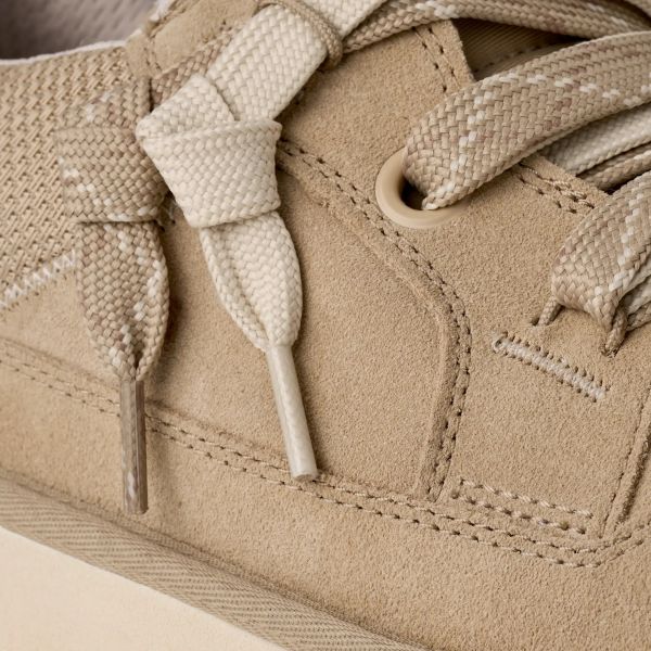 UGG Lo Lowmel Sneaker Beige