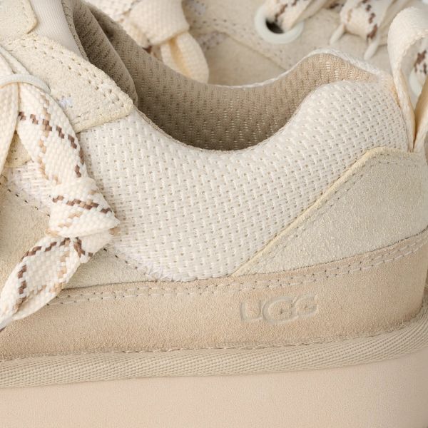 UGG Lo Lowmel Sneaker Beige