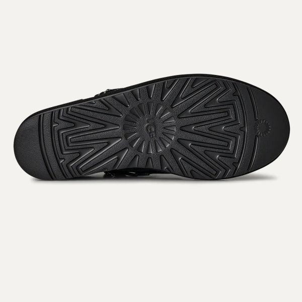 UGG Minimel Sneaker Zwart