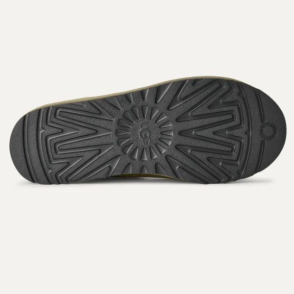 UGG Tasman II Pantoffel Groen