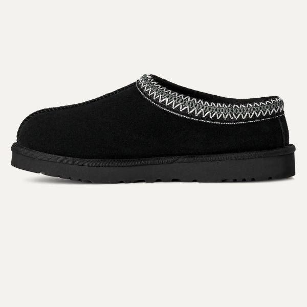 UGG Tasman II Pantoffel Zwart