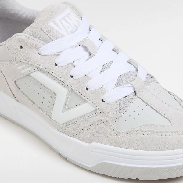 Vans Upland Sneaker Grijs