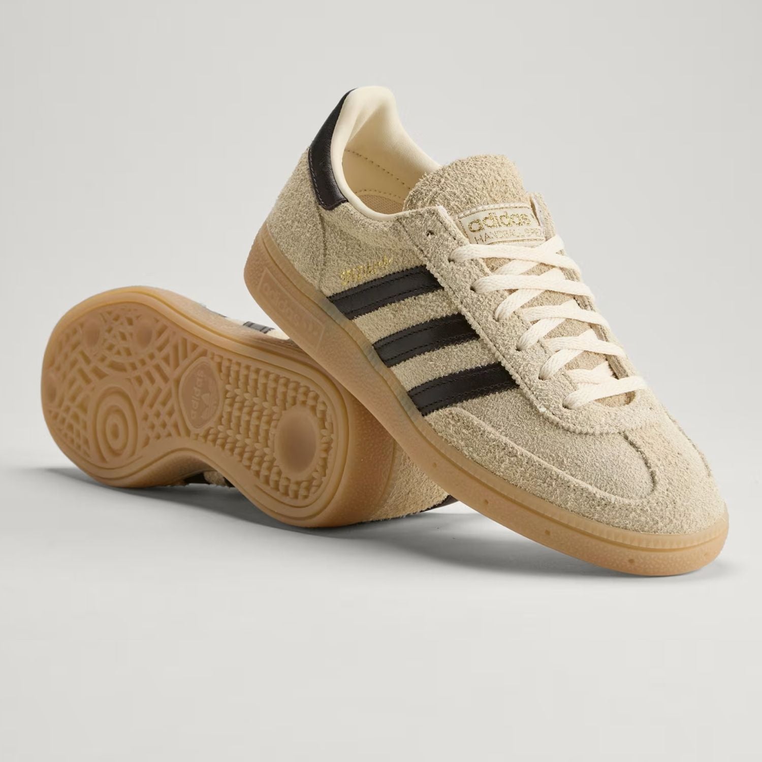 Adidas Handball Spezial Sneaker Beige