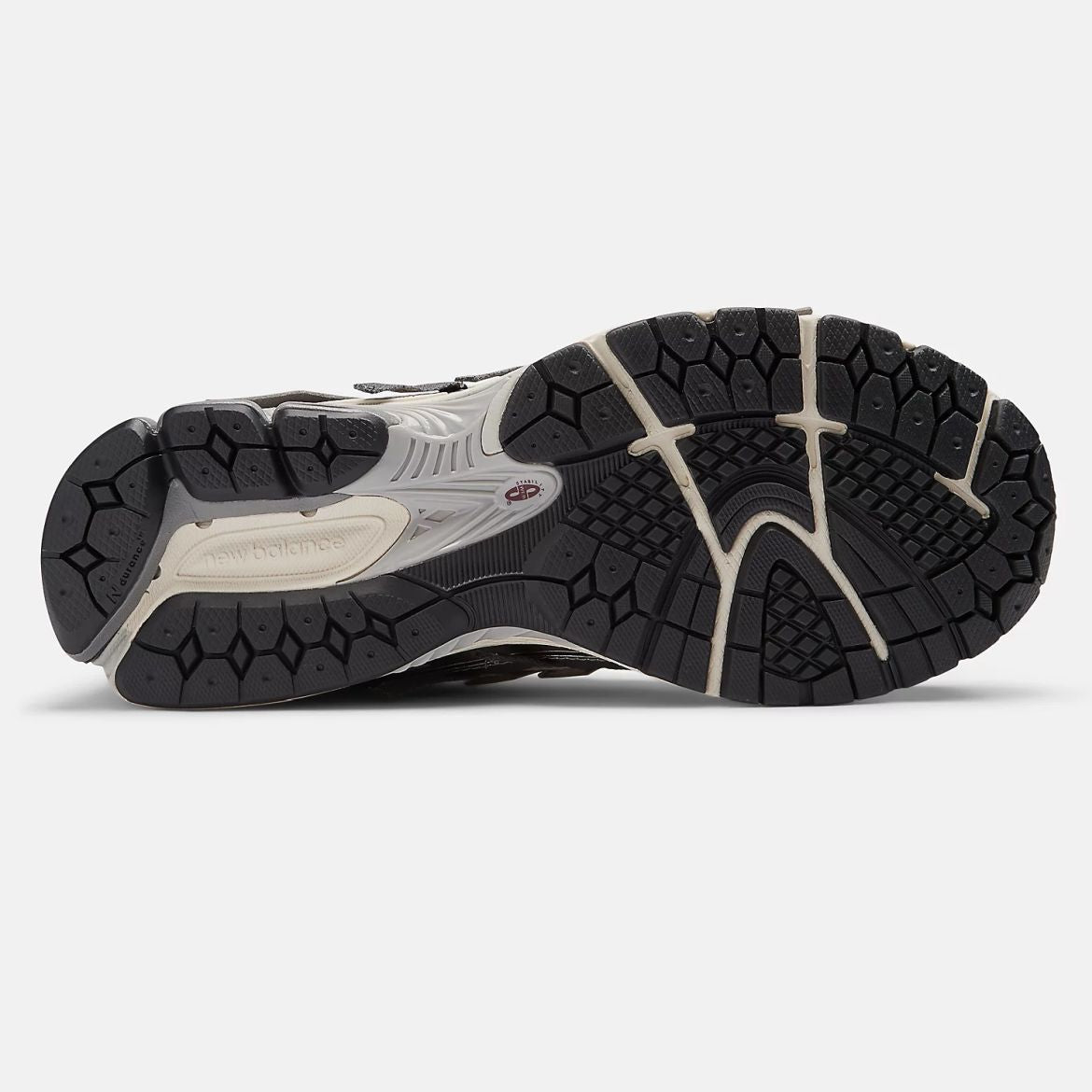 New Balance 1906A Sneaker Zilver