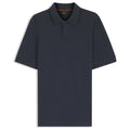 Boss Phoenix Polo Donker Blauw