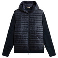 Woolrich Allen Hybrid Jack Navy