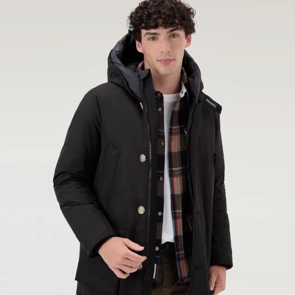 Woolrich Arctic Parka Zwart