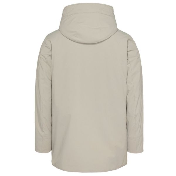 Woolrich Stretch Arctic Parka Beige